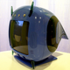 Image for article titled Say Hello To The Dreamcast Television Set